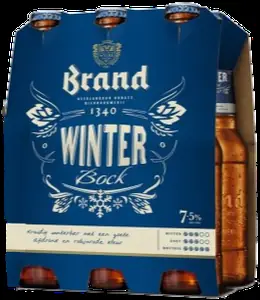 Brand Winterbock